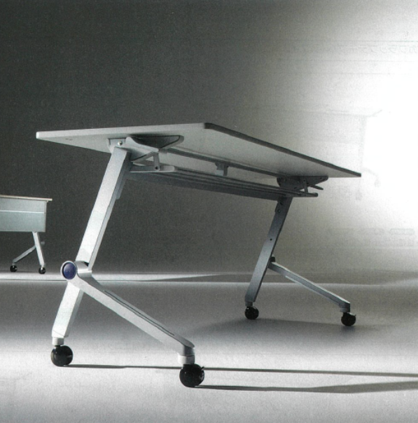 フラップテーブル『クルーク』