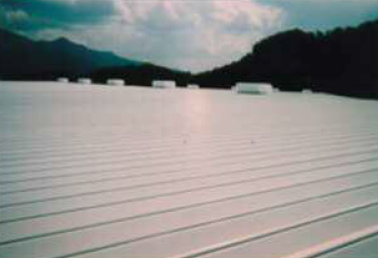 金属用防錆塗料『ケミカルパックMPT-NT』