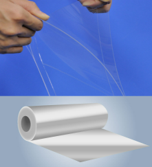 【オプティカルボンディング】高透明粘着テープ『シリコーンOCA』