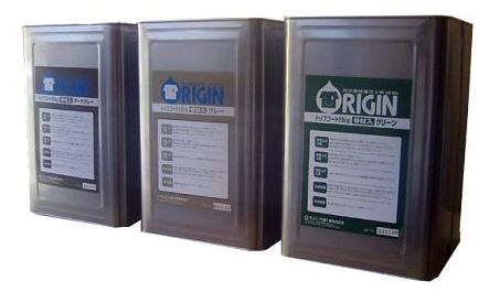 防水保護材　OR トップコート