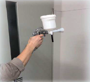 光触媒コーティング『NanoZone Solution』