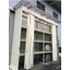 [Weight Rack Case Study] Toyama Joint Timber Market Co., Ltd.