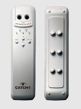 眼筋トレーニング専用マシーン『CATCH-i』