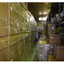 Total logistics solution from receiving and storage to packaging, shipping, and transportation.