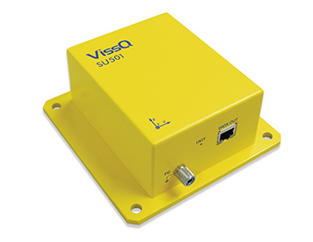 地震計センサ『SU501』