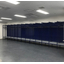 [Construction Example] Lockers for Changing Rooms and Club Rooms 'Level Five Stadium'