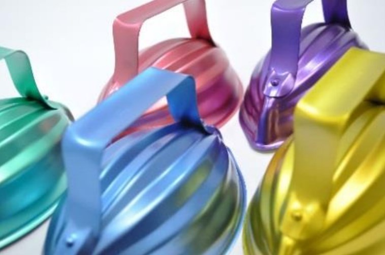 試作塗装サービス