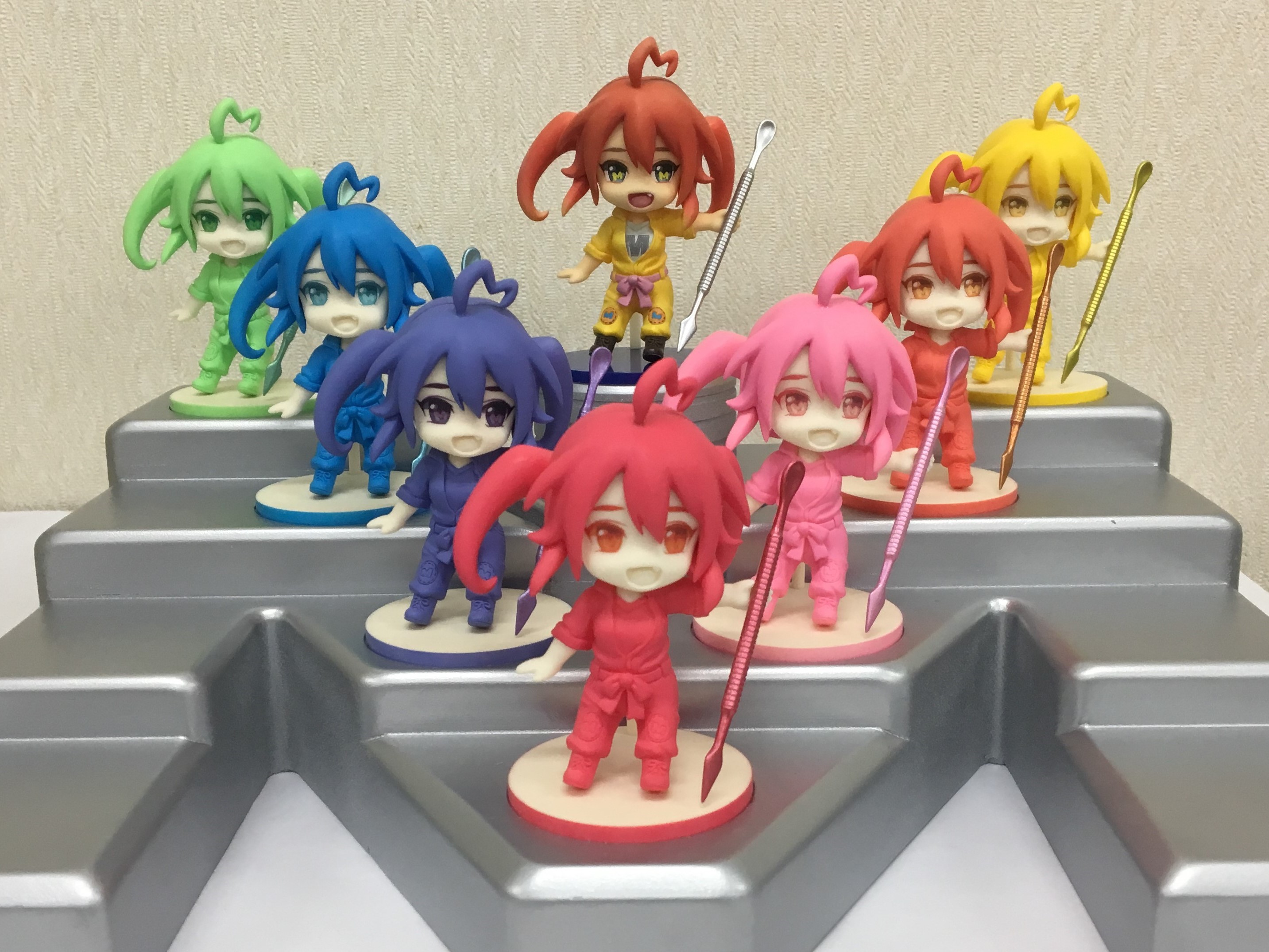 株式会社松田モデル 事業紹介