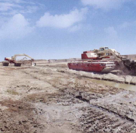 東洋スタビの事業展開