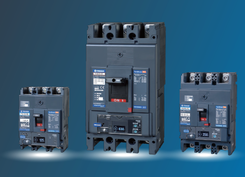 スマートブレーカ『TemBreak PRO』