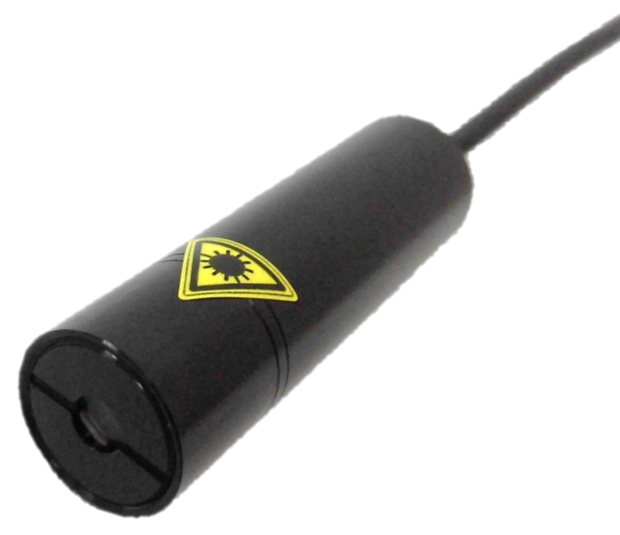 ＤＯＥパターンレーザ光源ユニット ALT-7600シリーズ