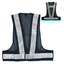 Safety Vest / Safety Vest Short Length