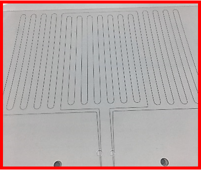 製造受託サービス「配線形成技術」