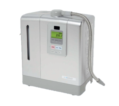 【レンタル】中性電解水Meau　生成器『DS-1』