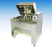 バイアル瓶洗浄機『ASL-70型』