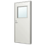 Lightweight Fireproof Steel Door (Legacy Shield) "DSST-A"