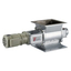 L-type rotary valve