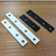 Reinforcement Joint Fitting "I-Plate Black/Off-White"