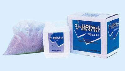 下地調整・処理 マノールカチオンセット マノール | イプロス