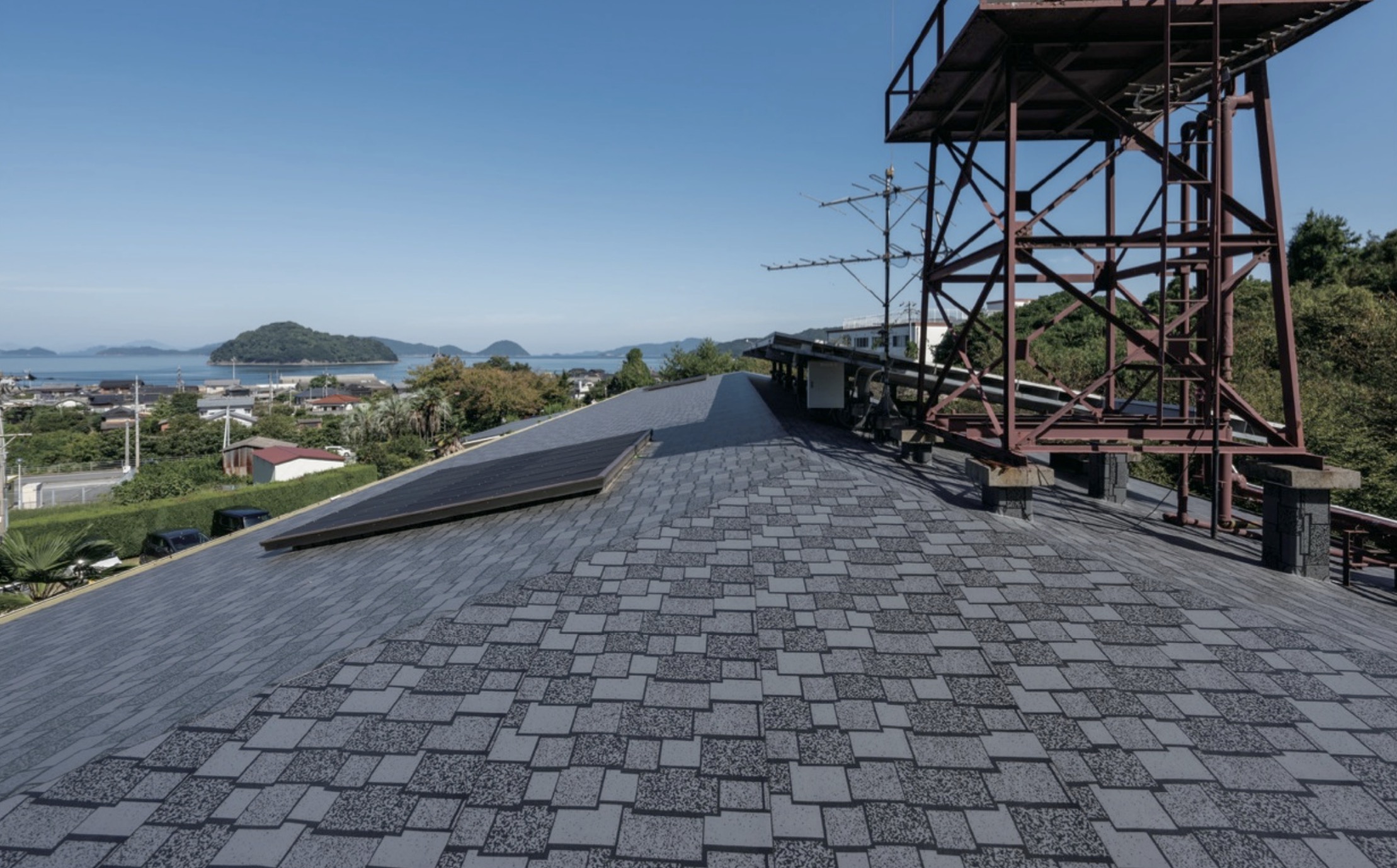 リベットルールARTアーキヤマデ リベットルールARTアーキヤマデ