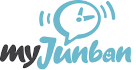 順番待ち受付システム『マイジュンバン』