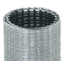 Deep Well Screen "Ring Base Screen"