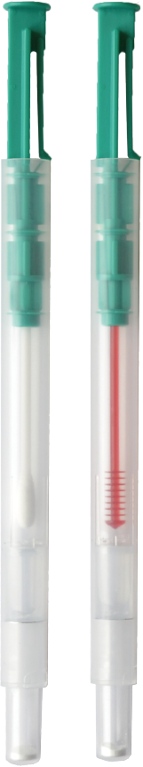 ATP検査試薬　ルシパック A3 Surface / Water