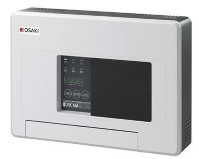 スマートメータリングシステム（MU-DM3）