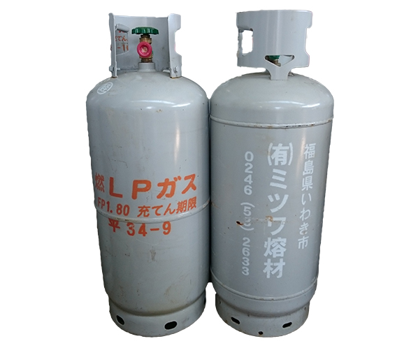 【即時配送】プロパンガス(LPガス) 20kg