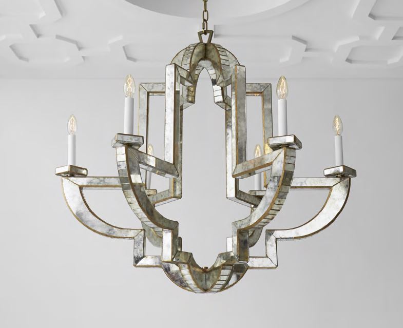 VISUAL COMFORT（ヴィジュアル・コンフォート）