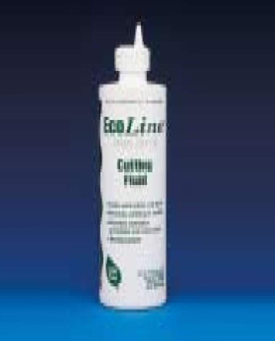 金属切削用濃縮液『エコラインカッティングオイル』