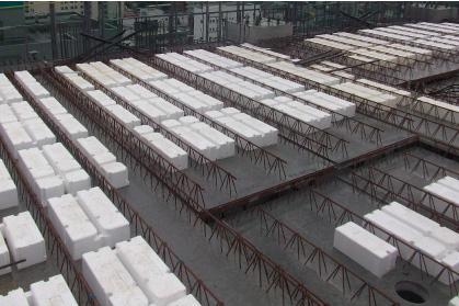 建築用コンクリート製品