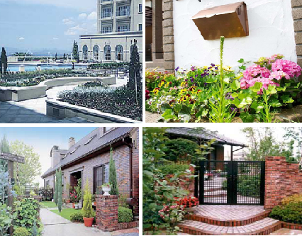 株式会社岐阜造園　事業紹介