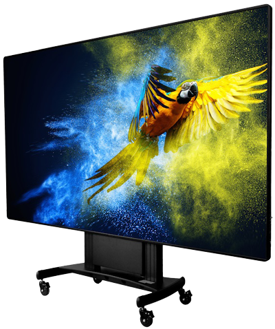 LEDディスプレイ『AiO LED Display』