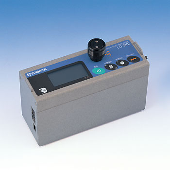 デジタル粉じん計