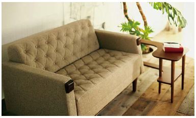 カスタマイズソファ『192 customize sofa』