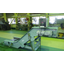 [Production Example] Press Blanking Material Transport Conveyor