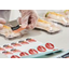 Package printing and assembly processing