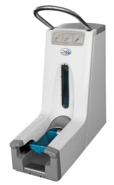 『シューズカバーディスペンサーOTO-720A』