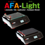 Compact Automatic Bar Coater & Tabletop Coater 'AFA-Light'