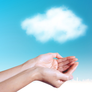 クラウドサービス