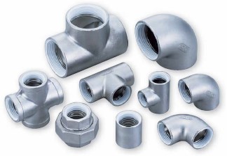 ステンレス配管用継手『ZD SUS継手』　※工事時での漏水が激減