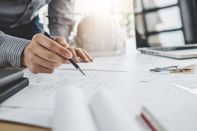 5分でわかる！構造計算の｢ルート｣｢適合性判定｣を簡潔に解説