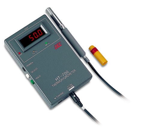 温湿度計『HT-700』