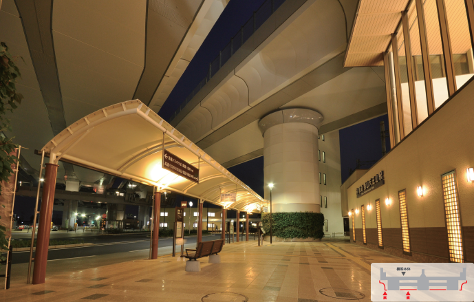 工法『橋梁ラッピング』｜太陽工業株式会社