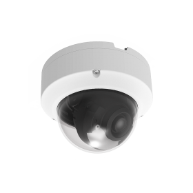 IP Shockproof Fixed-Focus Outdoor Infrared Camera 'UND-621'