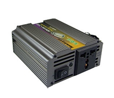 車載用電源　Vehicle 200W