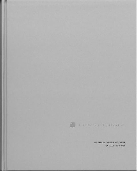 【カタログ】プレミアムオーダーキッチン