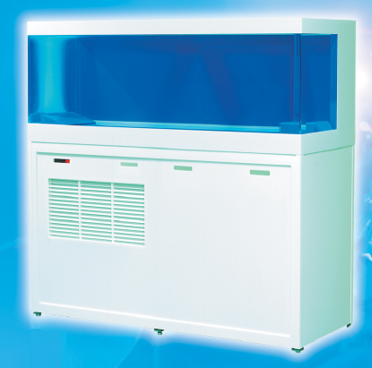 アクリル製活魚水槽　「MASTER マスター」