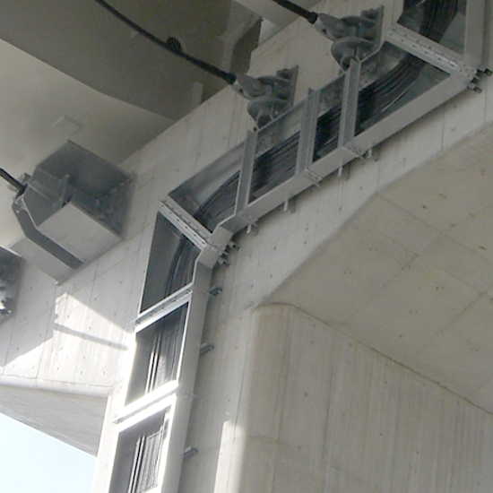 【特注品・標準品】金属ダクト ワイヤリングダクト 配線用ダクト